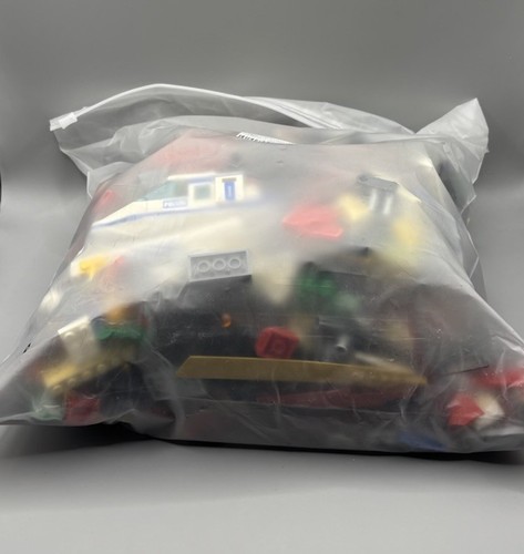 Lego konvolut kg - konvolut, /