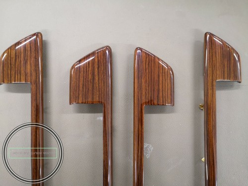 Für w126 mercedes holz - mercedes,