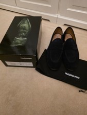 Magnanni Herren Businessschuhe