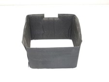 Audi TT 8N Roadster Batterie Schutzhülle 52Ah Batterieschutzhülle 8N7915435