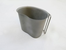 Army becher - army,