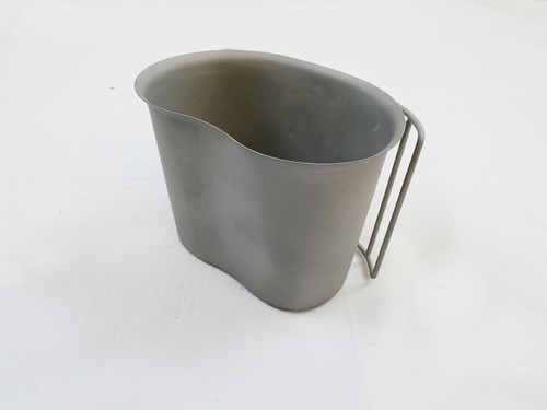 Army becher - army,