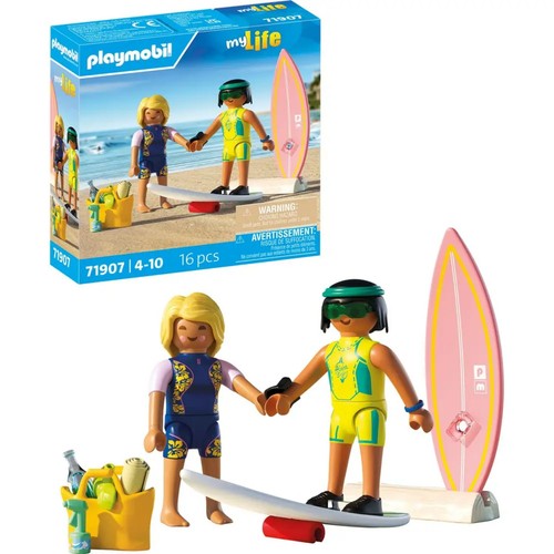 Playmobil 71907 kleine - 71907,