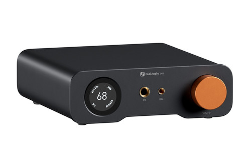 Fosi audio zh3 hifi dac - fosi,