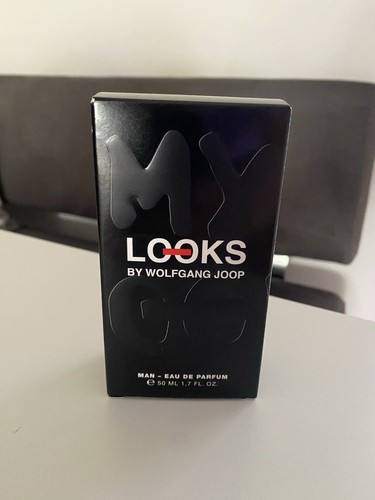 Looks wolfgang joop - my,