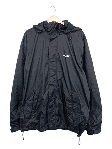 H2o regenjacke herren - regenjacke, 52