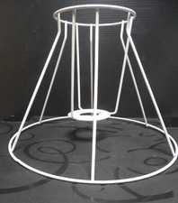 Vintage Lampenschirmhalter