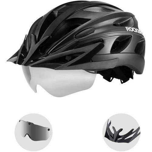 Rockbros fahrradhelm radhelm - rockbros,