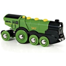 Brio 33593000 Grüner Gustav
