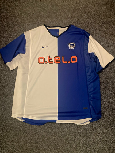 Nike hertha bsc berlin - nike,