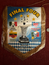 Euroleague Final Four München