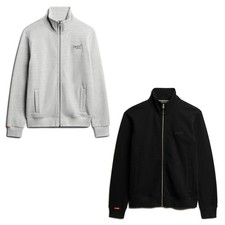 Superdry herren sweatjacke - herren,