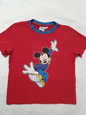Disney T-Shirt Mickey Mouse