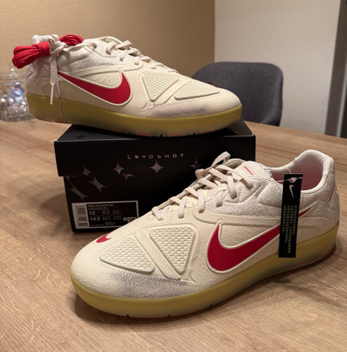 Nike cryoshot ctr - ctr, x