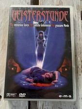 Geisterstunde - 4 Kapitel [4 Horrorklassiker][FSK 18]