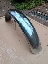 Honda CB 500 Four vorderes Schutzblech Fender vorn