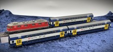 MÄRKLIN 28505 Zugpackung