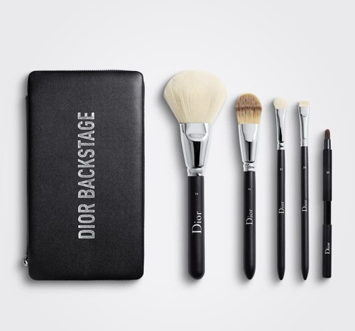 Dior backstage brush - backstage, pinsel