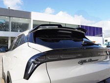 Dachspoiler Heckspoiler