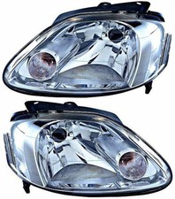 Hauptscheinwerfer Paar Für VW