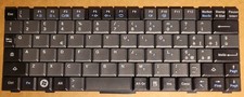 Tastatur Panasonic Toughbook