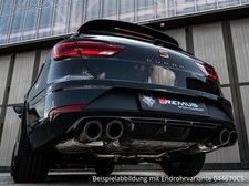 Remus EKomplettanlage ab OPF