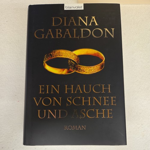 Ein hauch von - von, asche