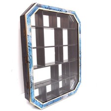 Vitrine Parfum Collection Holz