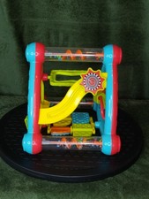 "Bunter Multi-Aktivität Baby