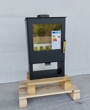 Kaminofen holzofen verso 5kw - holzofen,