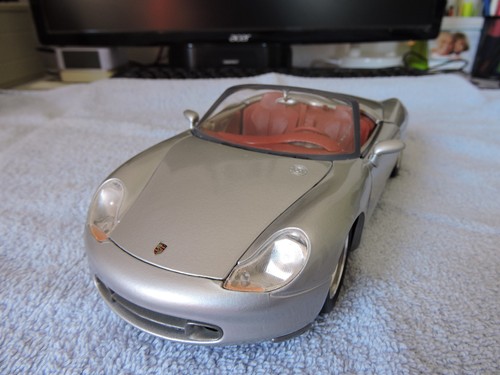 Modellauto porsche - modellauto,