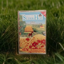 Hörspiel-Cassette: Neues vom