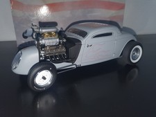 GMP  1934 Hot Rod  Coupe