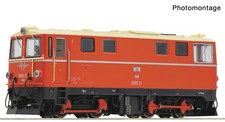 Roco H0e 7540005 Diesellok