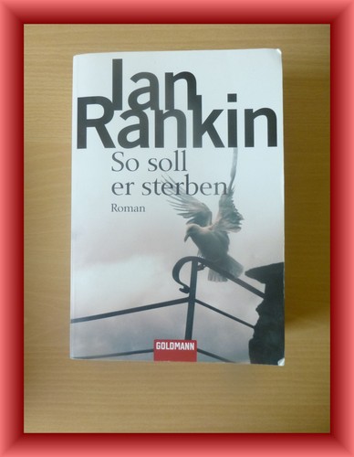 Soll sterben ian rankin - er,