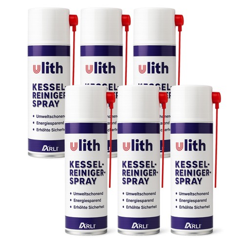 Kesselreiniger spray 500 - kesselreiniger,