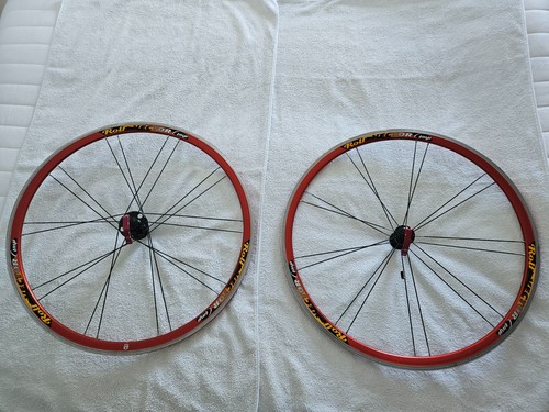 Laufradsatz triathlon rennrad - laufradsatz,