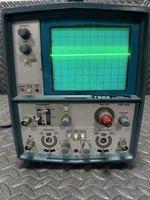 Tektronix T922 MHz Analoges