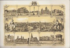 100 Jahre Hannoversche