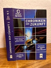 Chroniken der Zukunft, Band 1