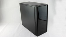Cooler master silencio - master,