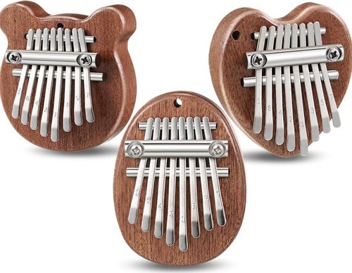Mini daumen klavier 8 - mini,