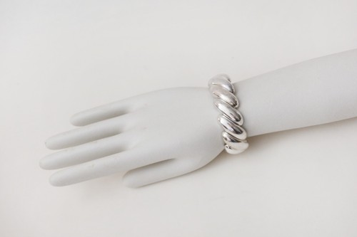 Armband armreif bangles silber - armreif,