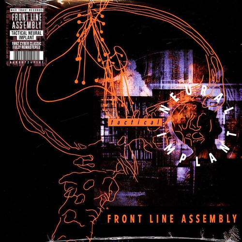 Front line assembly tactical - line,