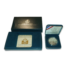 Silber Münze Silbermünze 500