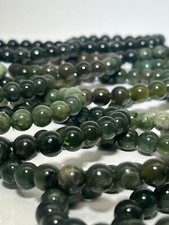 Nephrit Jade Armband 8mm 10mm