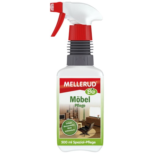 Mellerud bio möbel pflege 500 - mellerud,