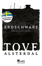 Erdschwarz: Der Bestseller aus Schweden (Die Eira-S... | Buch | Zustand sehr gut