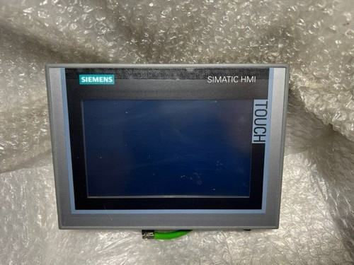 Siemens simatic hmi - siemens,