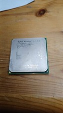 CPU AMD Athlon 64 X2 4400+